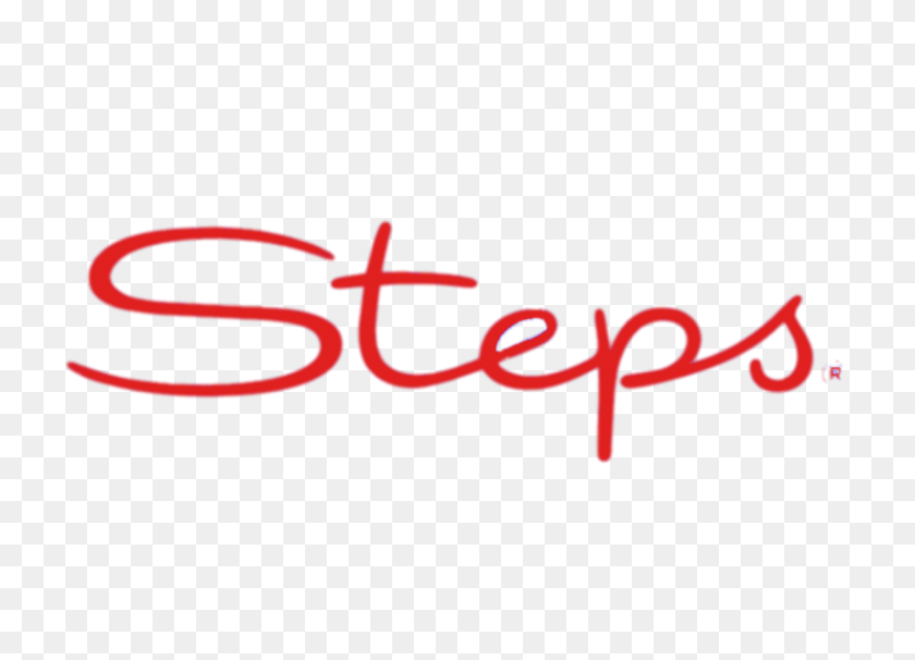 800x560 Steps Logo Transparent Png - Steps PNG