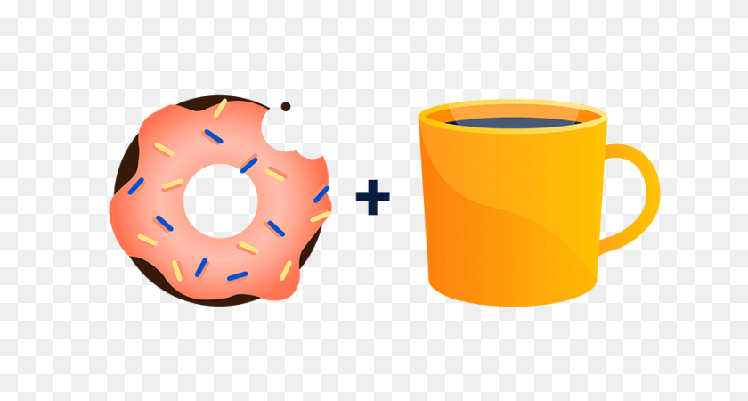 880x440 Steps To Unlock The Power Of Jira Fields - Coffee And Donuts Clipart