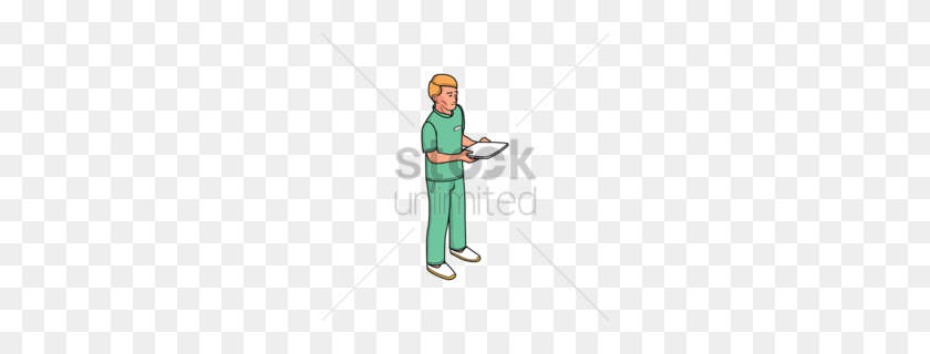 260x260 Stethoscope Clipart - Stethoscope Clipart PNG