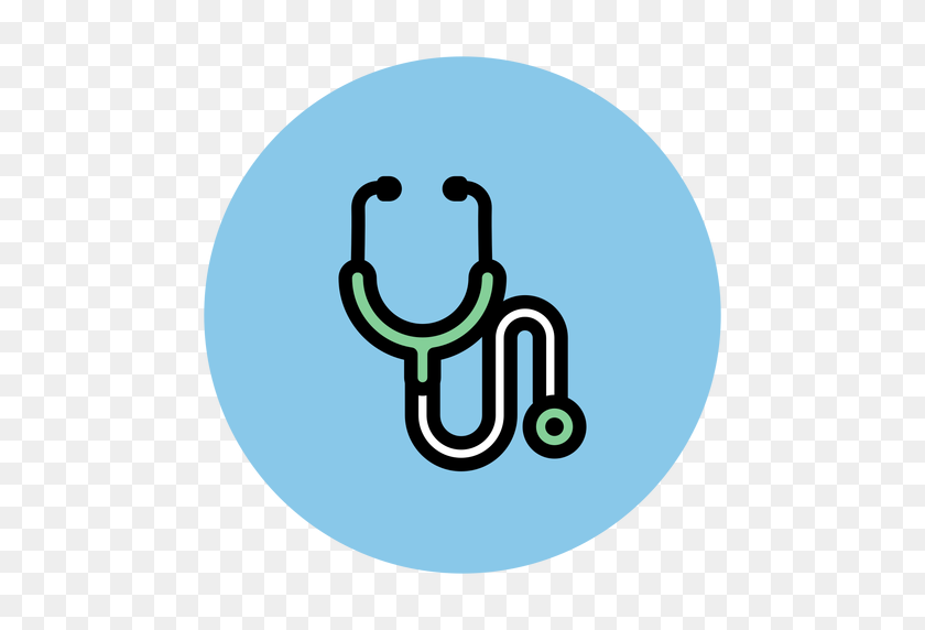 512x512 Stethoscope Icon Medical Icons - Medical Icon PNG