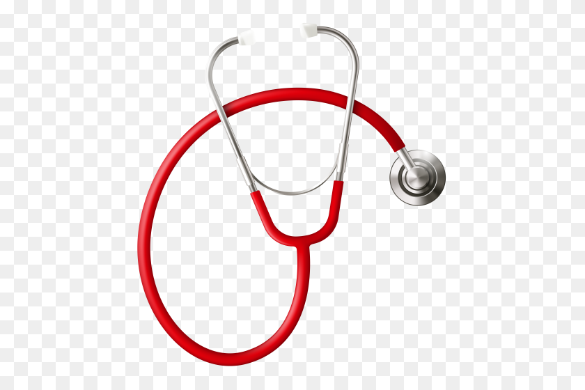 451x500 Stethoscope Png Clip Art - Stethoscope Clipart