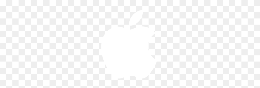 190x226 Стива Дигиталз Лакомства Коммодор Амига Прыгающий Мяч Логотип Т - Логотип Apple Белый Png