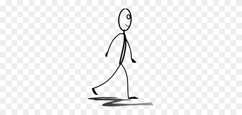231x340 Stick Figure Download Sitting Line Art Computer Icons Free - Sit Down Clipart