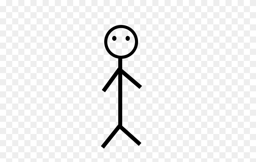 472x472 Stick Figure Png Free Download - Stick Person PNG