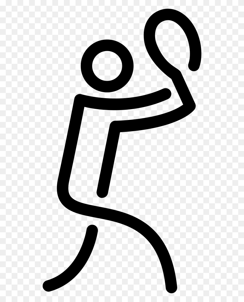 548x980 Stick Man With Rope Noose Sportive Sign Png Icon Free Download - Noose PNG