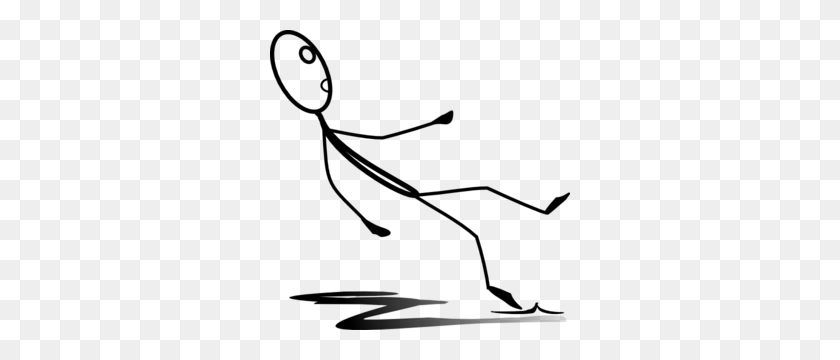 300x300 Stickman Png Images, Icon, Cliparts - Tightrope Walker Clipart