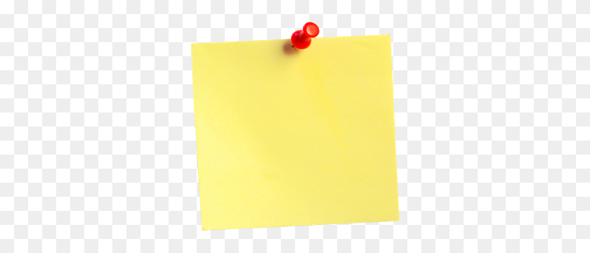 300x300 Sticky Notes Png Images Free Download, Note Png, Sticker Png - Rectangle PNG