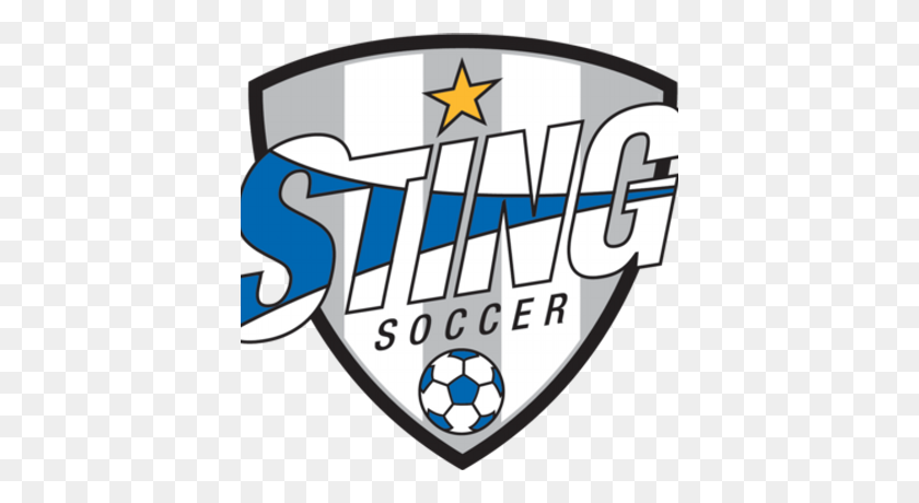 400x400 Sting Soccer Club - Sting PNG