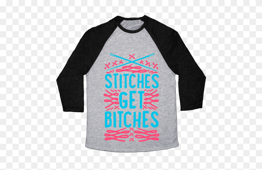 484x484 Stitching Baseball Tees, Racerback Tank Tops And More Lookhuman - Baseball Stitches PNG