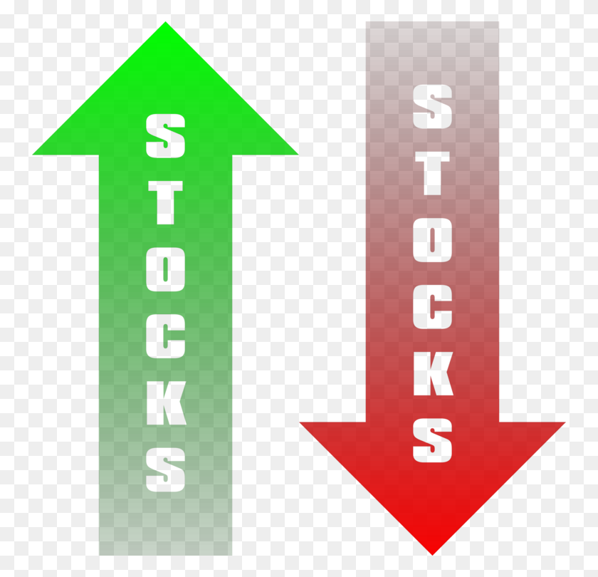 750x750 Stock Market Index Share Market Trend - Stock Market Clipart