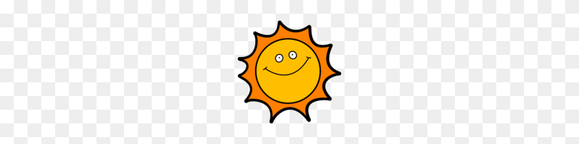 150x150 Stock Photo Sun Vector Clip Art Illustration For Weather Summer - Летние Каникулы Клипарт