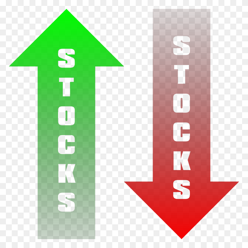 2286x2286 Фондовые Тенденции - Png Stock