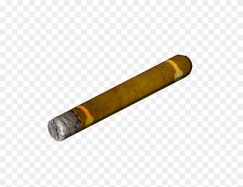1200x904 Stogie - Lit Cigarette PNG