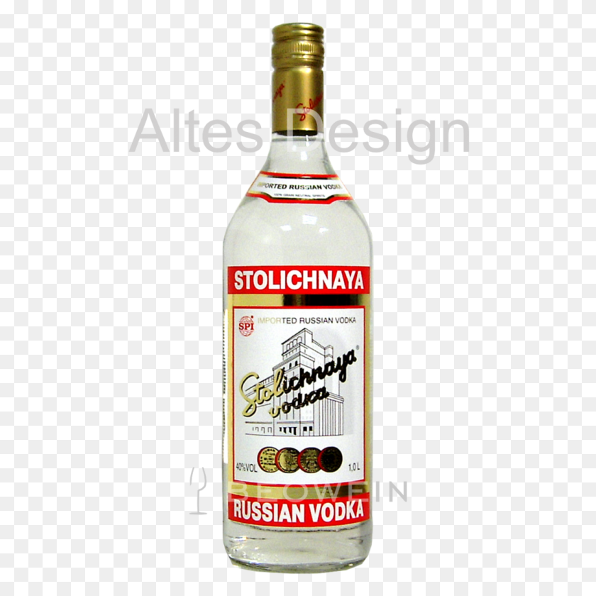1080x1080 Stolichnaya Vodka L - Russian Vodka PNG