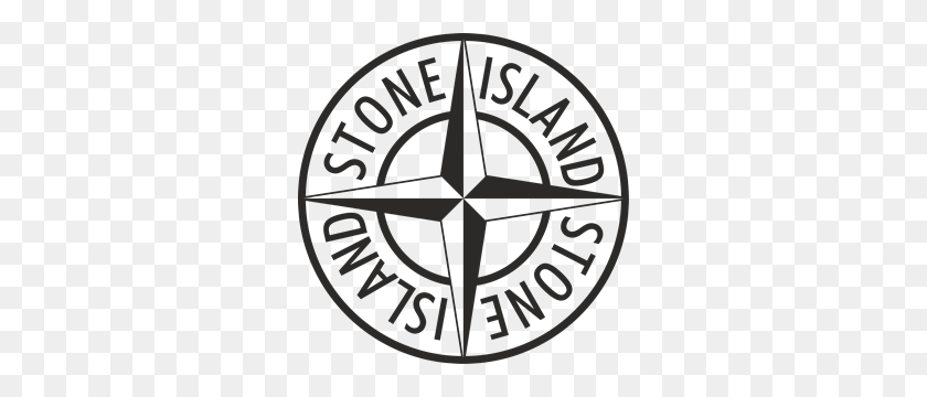 300x300 Stone Island In Stone Island - Hypebeast PNG