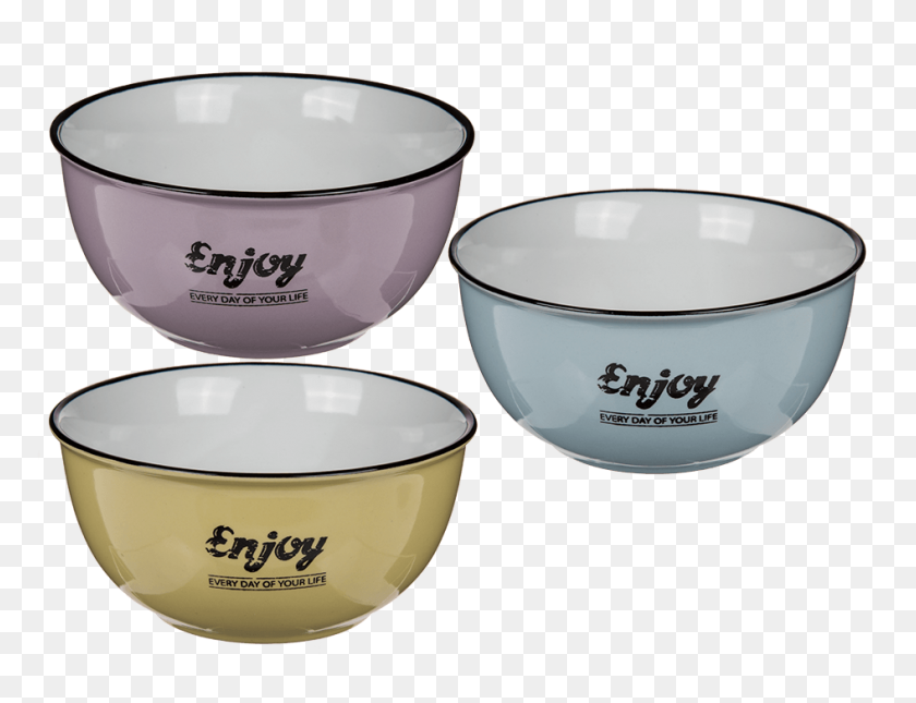 945x709 Stoneware Cereal Bowl - Bowl Of Cereal PNG