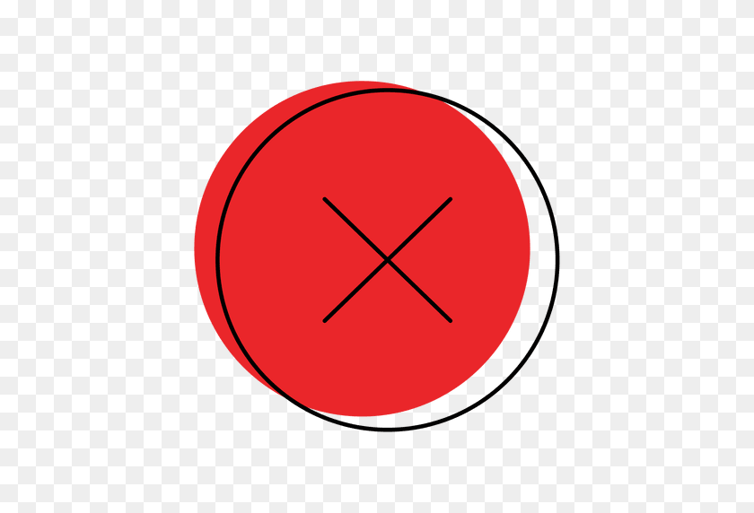 512x512 Stop Button Icon - Stop Button PNG