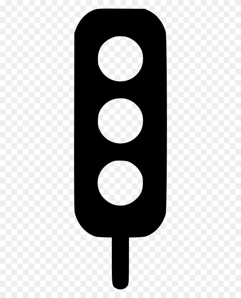 324x980 Stop Light Png Icon Free Download - Stoplight PNG