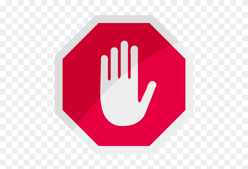 512x512 Stop Sign Pics Image Group - Yield Sign PNG