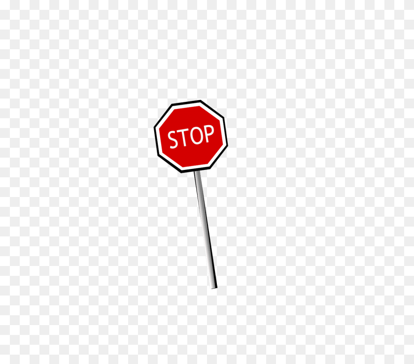 480x679 Señal De Stop Png - Señal De Stop Png