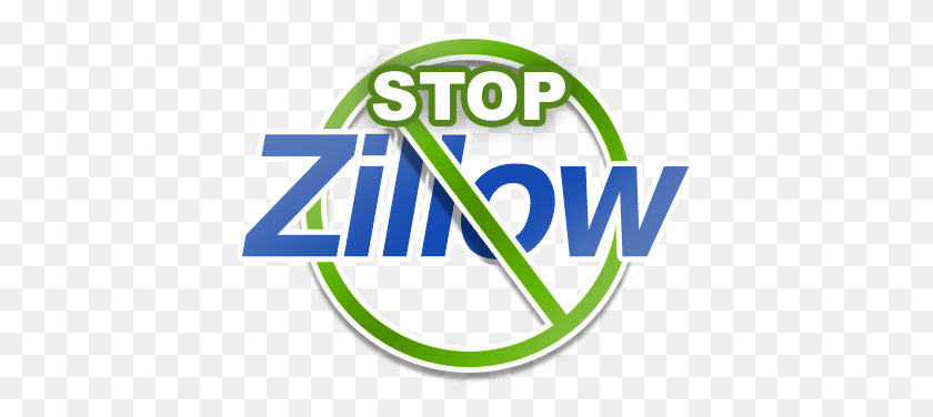 413x316 Stop Zillow Petition! Go Sold Success Training Blog! - Zillow PNG