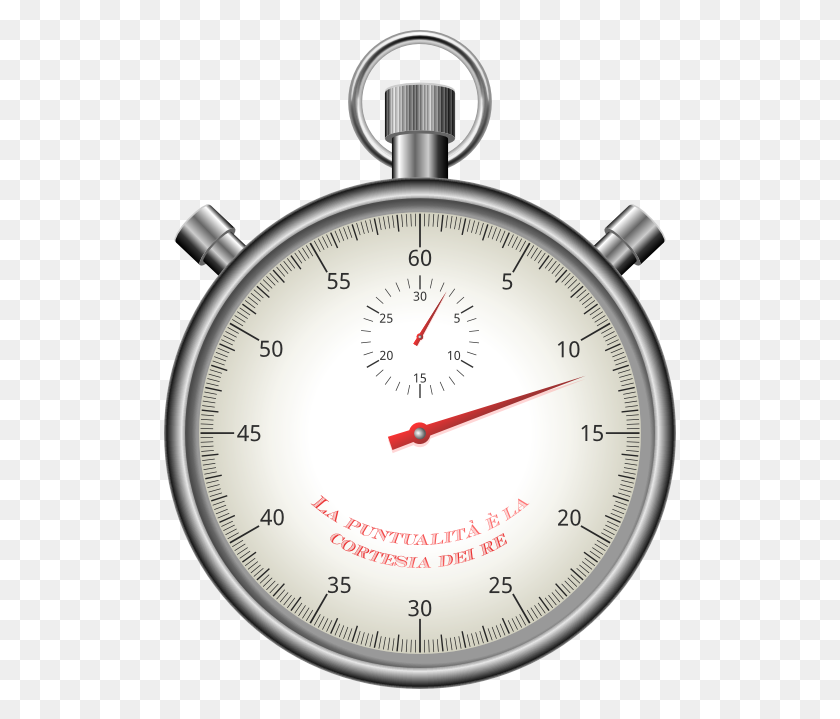 512x659 Stopwatch Clipart - Stopwatch PNG