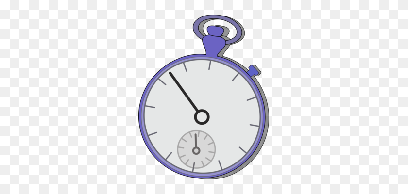 269x340 Stopwatch Computer Icons - Stopwatch PNG