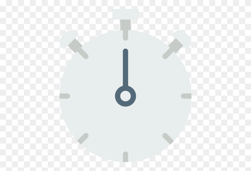 512x512 Stopwatch Icon - Stopwatch PNG