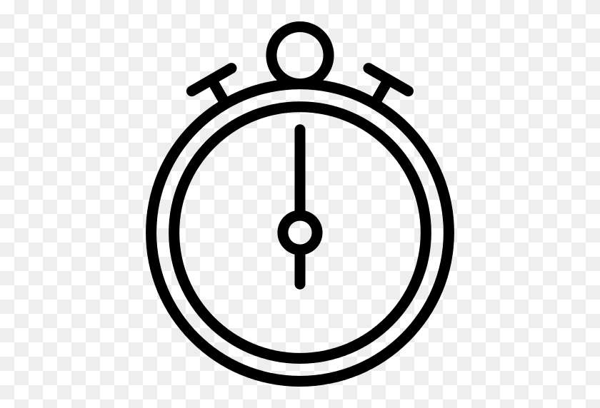 Stopwatch Png Icon - Stopwatch PNG