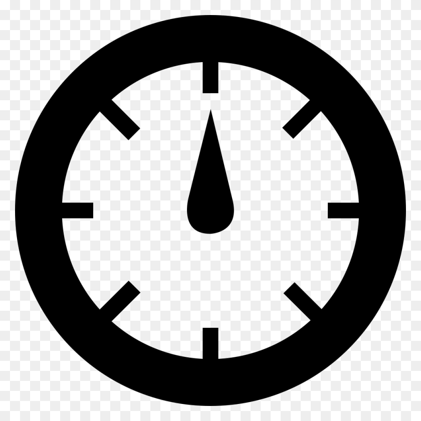980x980 Stopwatch Png Icon Free Download - Stopwatch PNG