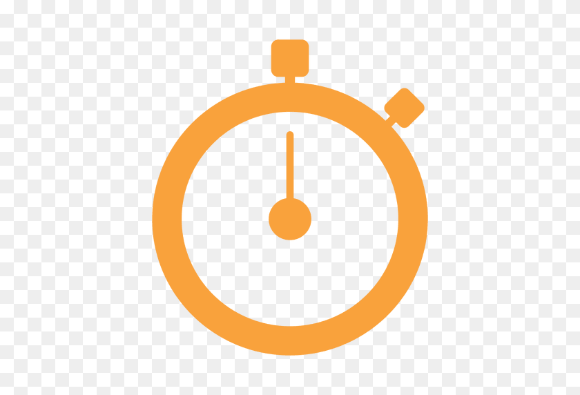 512x512 Stopwatch Timer - Timer PNG