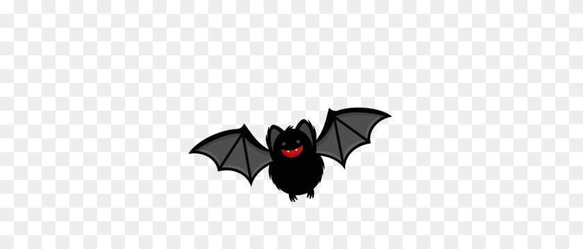 300x300 Store - Halloween Bats Clipart