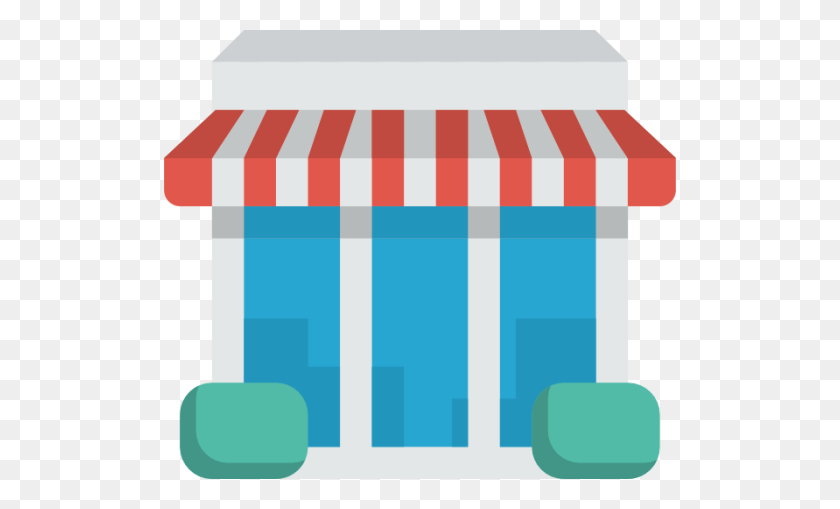 512x449 Store, Market Icon Free Of Small Icons Free - Store Icon PNG