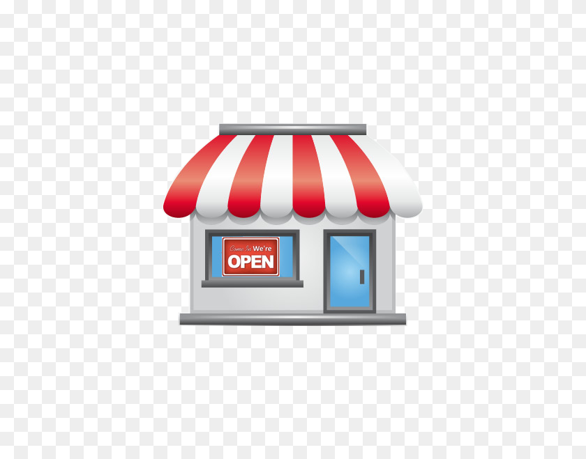 600x599 Storefront Final Free Images - Store Front Clipart