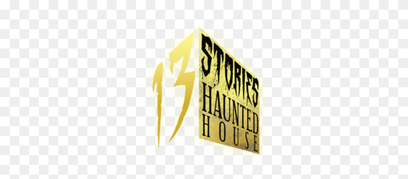 280x309 Stories Haunted House Kids Out And About Atlanta - Zombie Horde PNG
