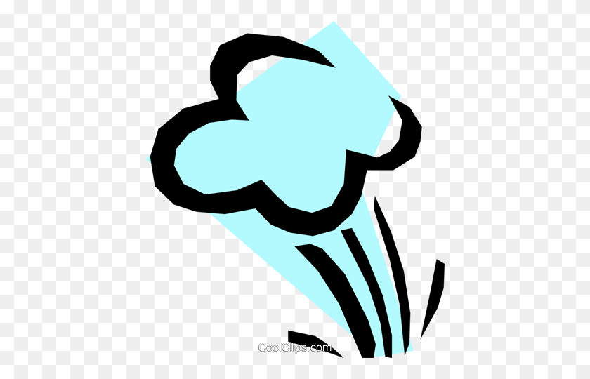 426x480 Storm Clouds Royalty Free Vector Clip Art Illustration - Storm Clipart