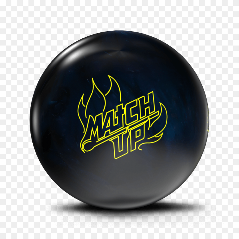 900x900 Storm Match Up Black Pearl - Bowling Ball PNG