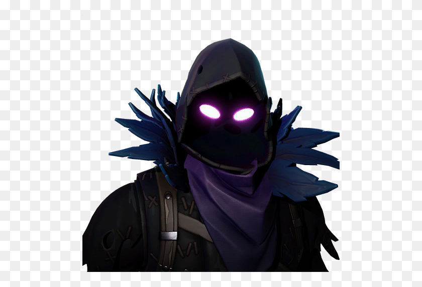 512x512 Storm Shield One Fortnite Stats - Ghoul Trooper PNG