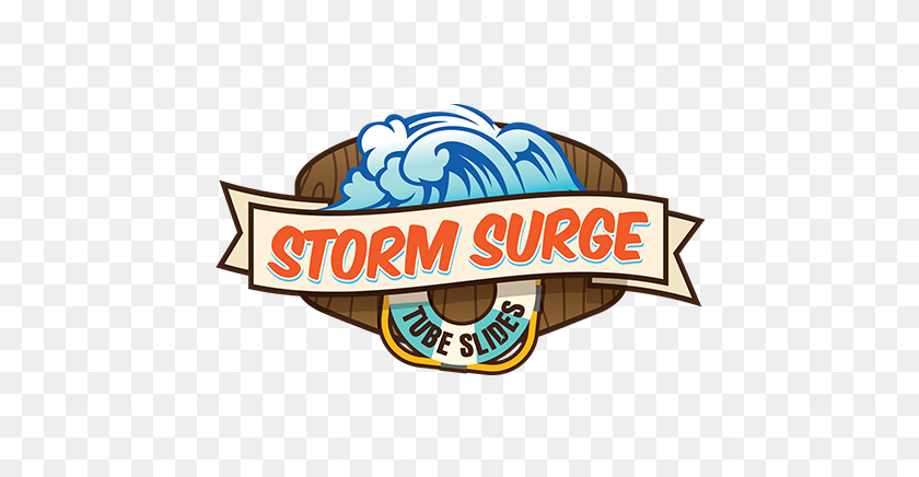 500x376 Storm Surge - Harbor Clipart