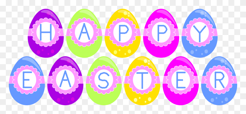 1701x724 Stormdesignz Free Clip Art And Digital Downloads - Easter Background Clipart