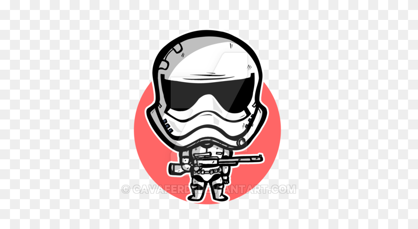 400x400 Stormtrooper - Casco De Stormtrooper Clipart