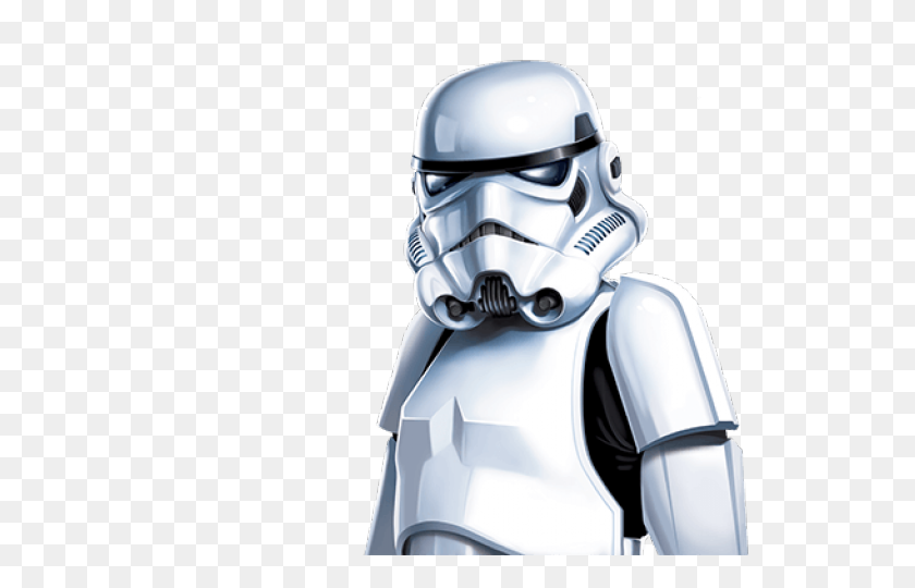 640x480 Stormtrooper Clipart - Stormtrooper Helmet PNG