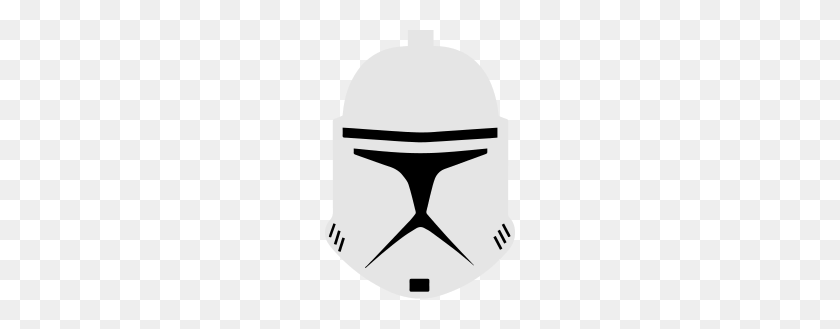 190x269 Stormtrooper Casco De Star Wars De Ciencia Ficción Y Ciencia Ficción - Stormtrooper Casco Png
