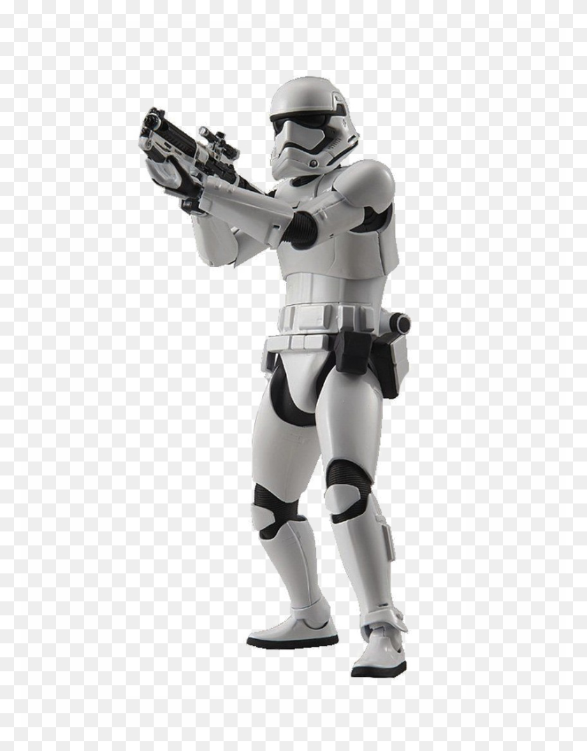 850x1106 Stormtrooper Star Wars Png Image With Transparent Background Png - Millenium Falcon PNG