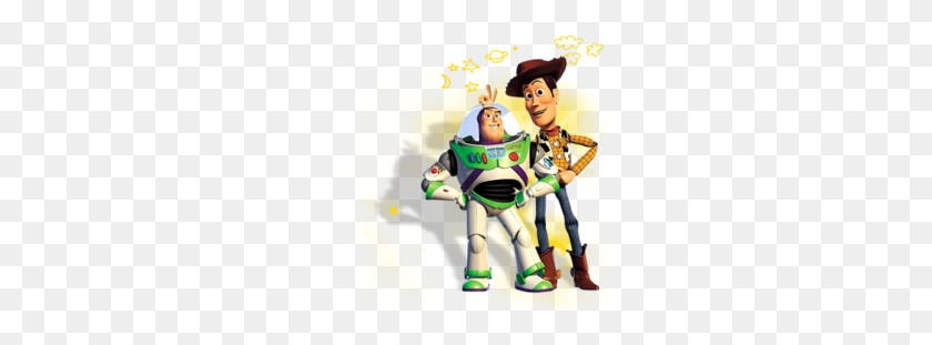 260x251 Story Clipart - Toy Story Clipart