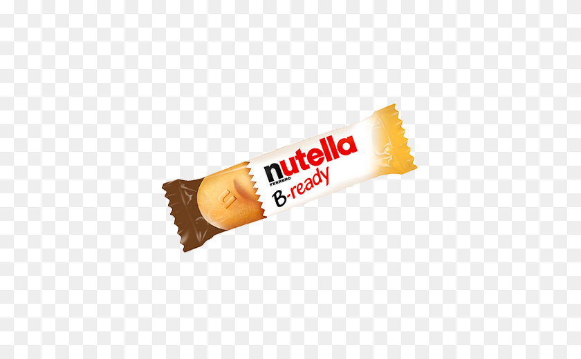 570x460 Story Of A Familylang=en - Nutella PNG