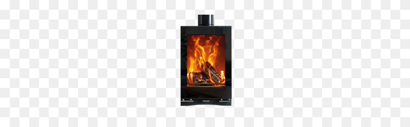370x200 Stoves In Smoke Control Areas - Fireplace PNG