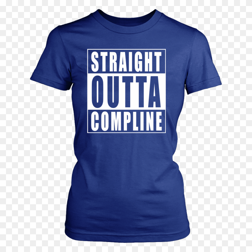 1000x1000 Straight Outta Completo Straight Outta Apparel - Straight Outta Png