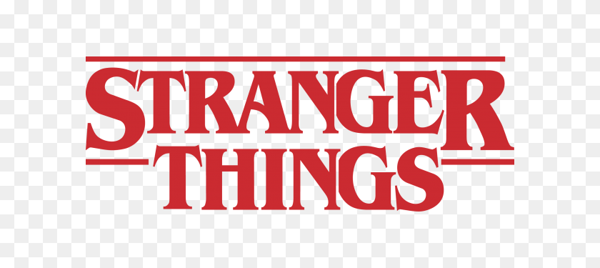 600x315 Stranger Things - Stranger Things PNG