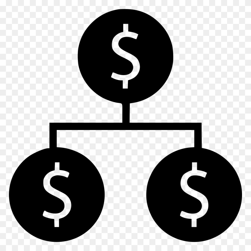 980x980 Strategy Dollar Finance Money Sign Png Icon Free Download - Money Sign PNG